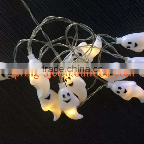 Hallowmas Decoration String Light Point Party Light photo-2
