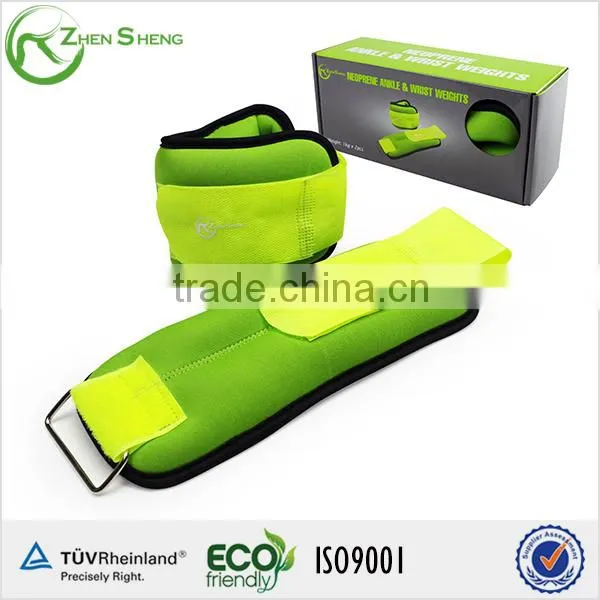 Zhensheng Ankle and Wrist Running Weights photo-4