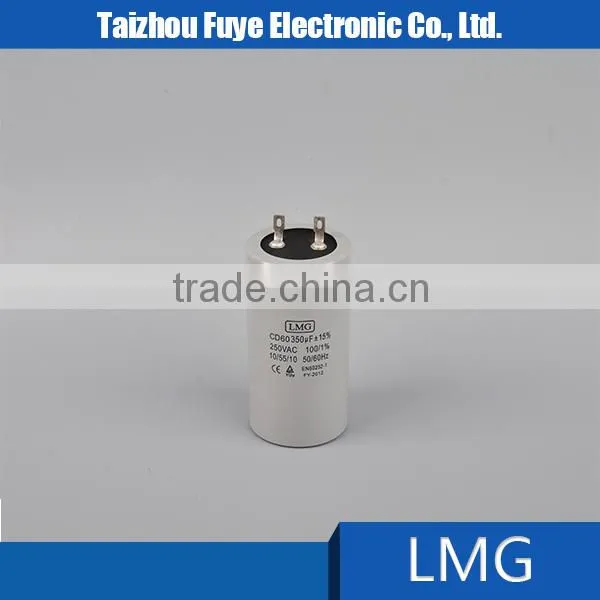 Factory Direct Sales All Kinds of High Voltage Electrolytic Capacitors