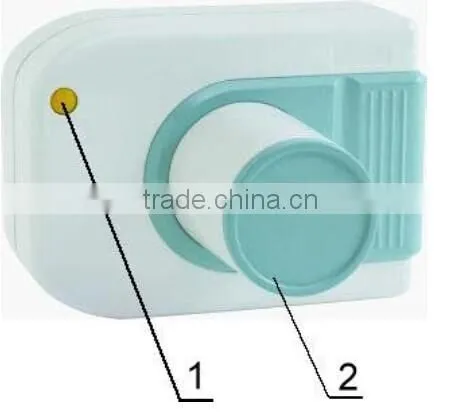 Digital Portable Dental X-Ray AP-60P photo-2