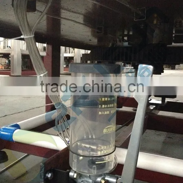 Big SALE Reliable Edible Oil Filling Machine photo-3