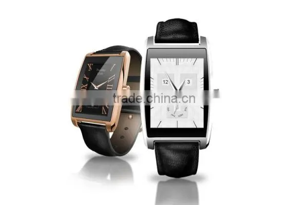 2016 Newest Zeblaze Cosmo Smart Watch MTK 2502C (Nucleus System) photo-4