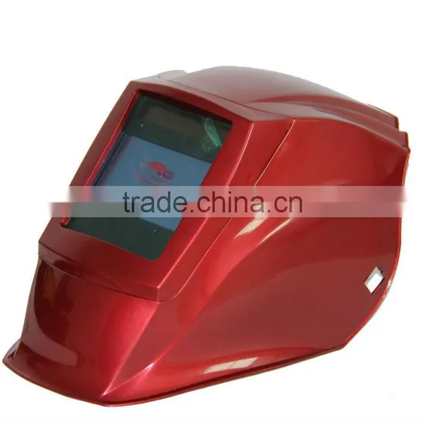 EN379 Grinding Safety Mask Made in China photo-3