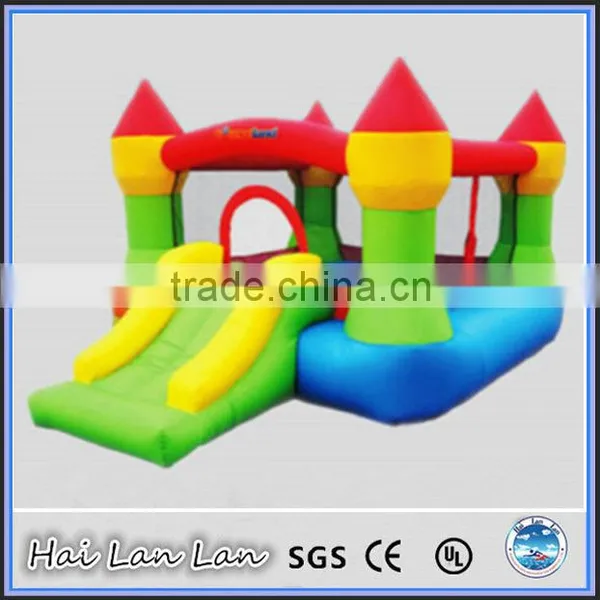 High Quality Cheap Jumping Castle for Adult photo-5