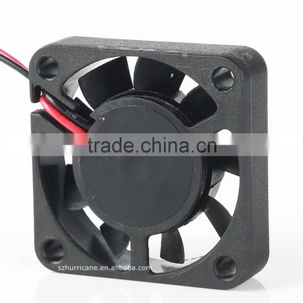 40mm Dc4007 Led Fan photo-2