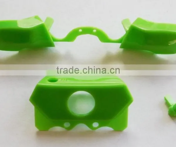 Custom Button Top Bumper Kit for Xbox ONE Controller Newest Version Top Bumper Kit for Xbox One Newest Model Controller photo-3