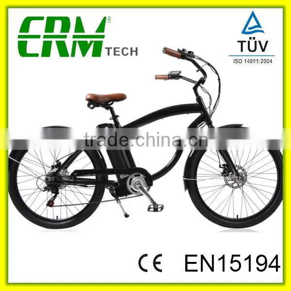 Newest 350W Electric Bike for Sale Wholesale