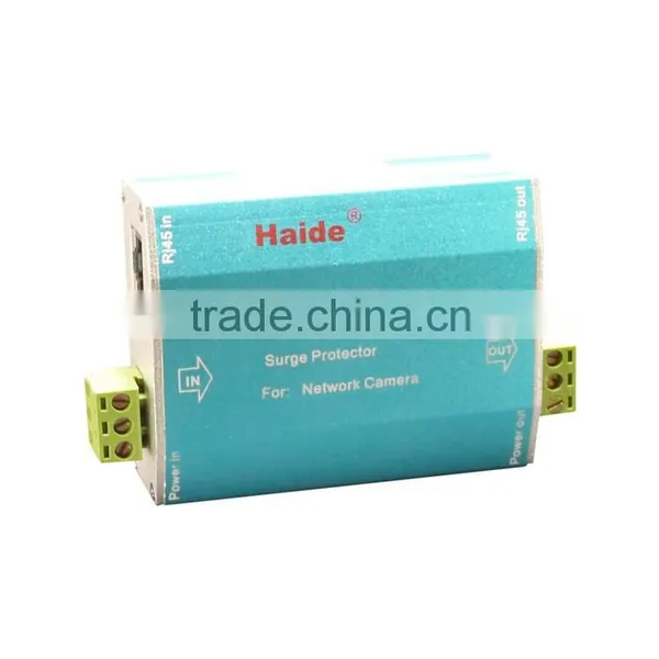 CCTV RJ45 Lightning Protection Poe With Price Trade Assurance photo-2