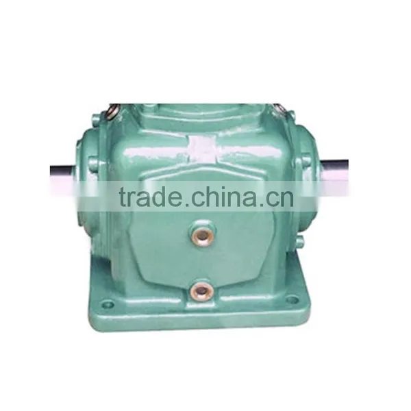 Spiral Bevel Gear Units Types of Steering Transmission Gearbox photo-3