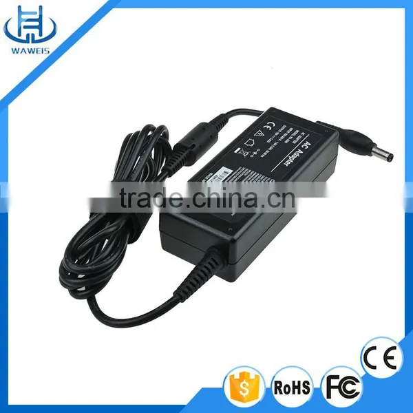 19V 3.42A Laptop Adapter Charger for Toshiba Power Supply 65W Power Bank photo-3