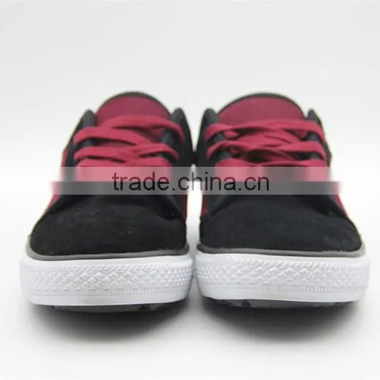 Safety Insulated Canvas Shoes photo-2