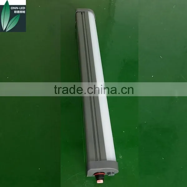 ONN-OJ-J02 IP65 Cold-storage and Tri-proof Led Ligting Fixtures photo-4