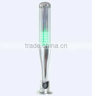 ONN-M4S Foldable Flash Led Signal Light / Green Led Warning Strobe Light 24v photo-2
