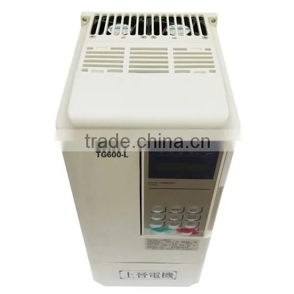 Electrical Power Igbt Vector dc to ac Igbt Vector Power Inverter photo-3