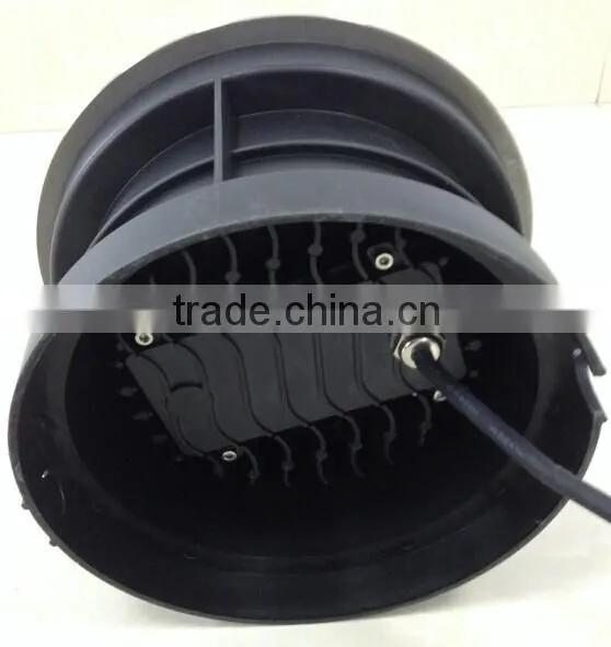 12W CREE LED UNDERGROUND LIGHT photo-3