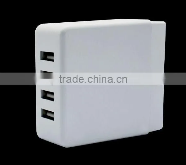 AOTECH Usb Hub 5 Port Usb Charger Station photo-3