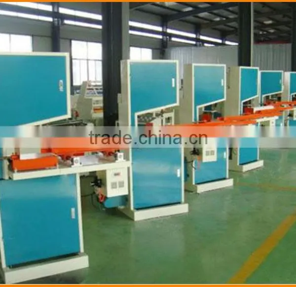 YDF-600FQ-D High Quality Band Saw Cutting Machine for Paper Converting Machine photo-2
