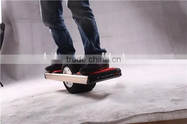 750W High Speed Balanced Electric Scooter photo-2