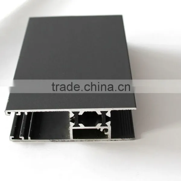 Aluminum Profiles for Door and Windows photo-2