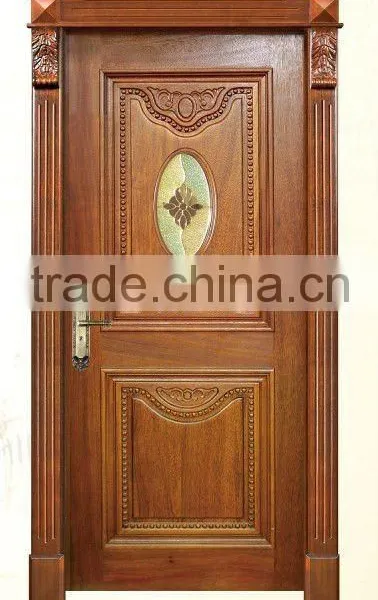 Wooden Doors,inner Wooden Door, Wood Composite Doors