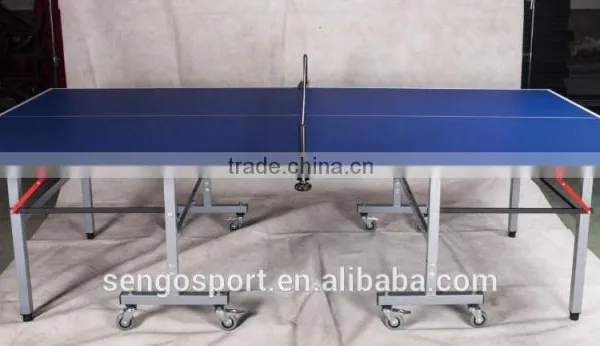 New High Quality Price Ping Pong Tables Tennis Table Outdoor Sports Set For Wholesale photo-5
