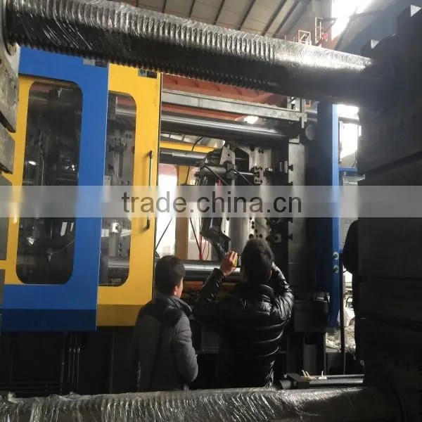 Injection Molding Machine for Plastic Chair Moulds photo-6
