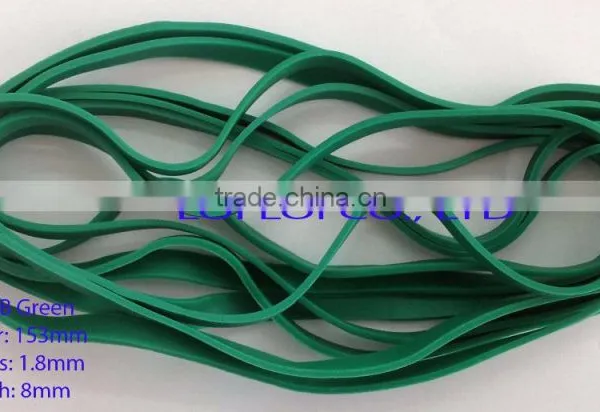 Rubber Band Size 100 EXN / Big Size Bands Use for Household - Industrial - Packing photo-5