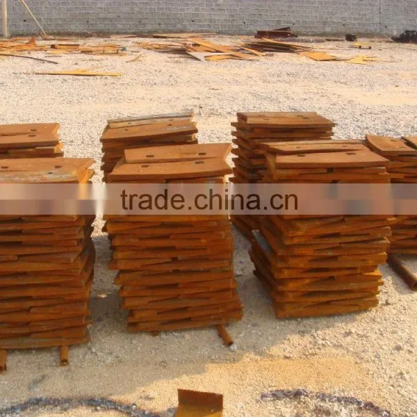 Factory Price Sand Classifier, Spiral Classifier photo-6