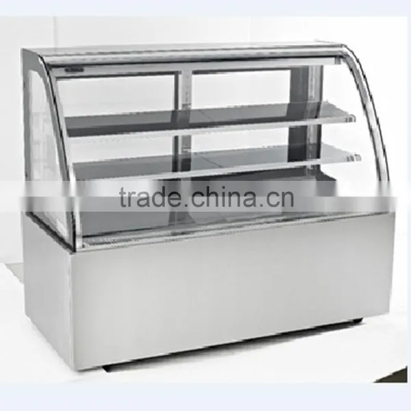 Cake Refrigerator Showcase photo-2