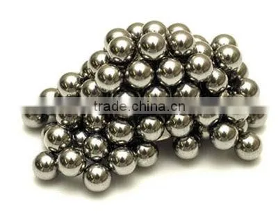 Bicycle Spare Part Steel Ball