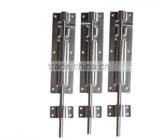 stainless steel safety pin