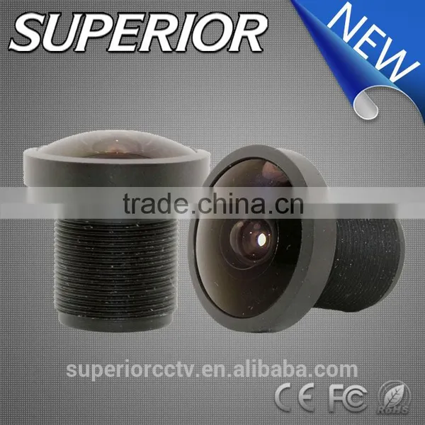 SUPERIOR HOT SALE Competitive Price 3MP 2.5mm Mini Board M12 IP Camera Wide Angle Lens photo-3