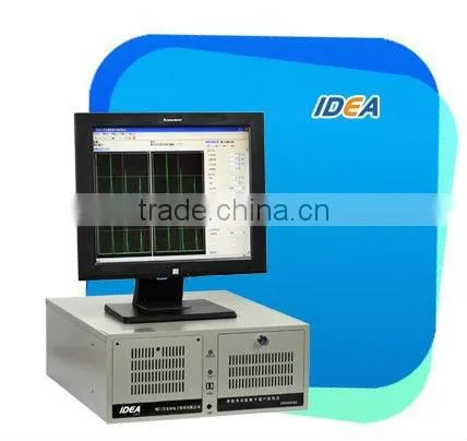 High Quality Nonferrous Metals Ultrasonic Flaw Detector / UT Meter photo-6