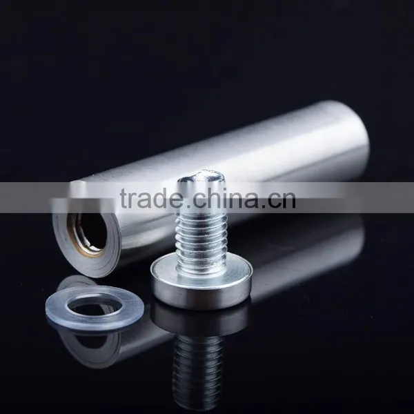 Custom Different Material Glass Standoff With High Quality photo-3