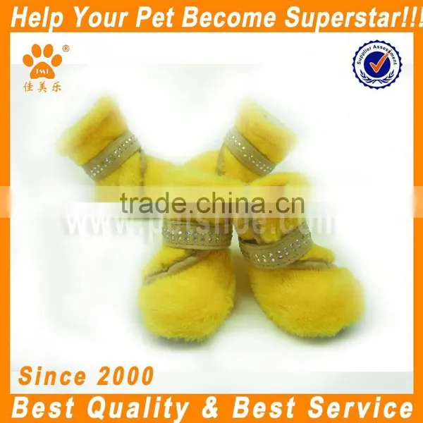 JML China Online Shopping Innovative Cute Dog Shoes for Snow photo-2