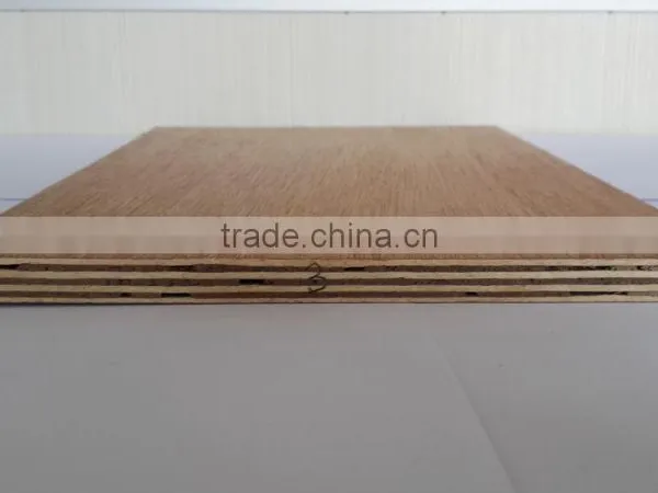 Hot Selling 18mm Black/Brown/Red Film-Faced Plywood photo-2