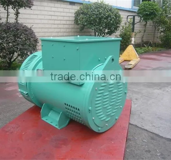 STC Three Phase Alternator 10kw Power Generator Electric photo-6
