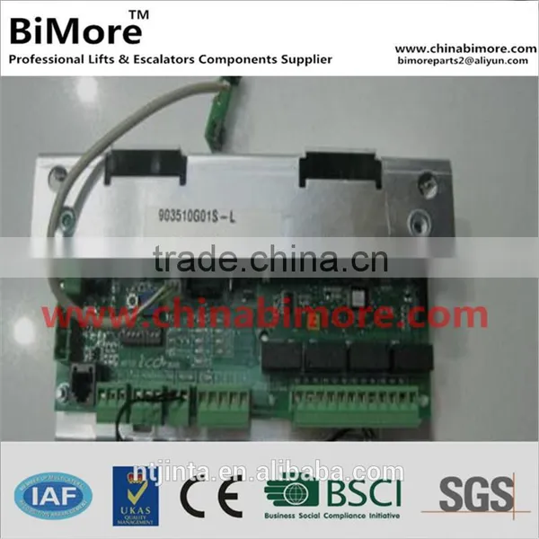 KM903510G01 Elevator Door Operator Board