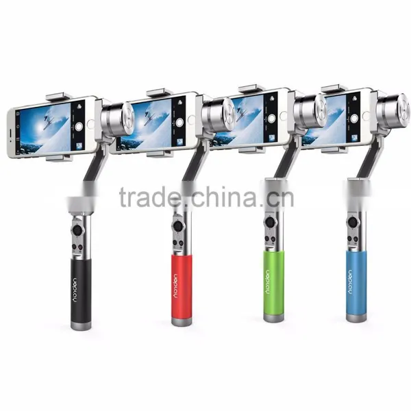 Go Pro 3-axis Brushless Gimbal photo-4