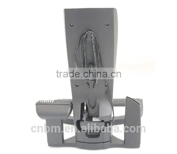 Cordless Rechargeable Stick Upright Cyclonic Wet and Dry Vacuum Cleaner photo-4