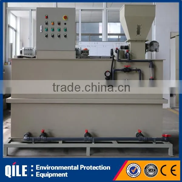 High Performance Chemical Automatic Dosing Device for Water Purifier photo-2