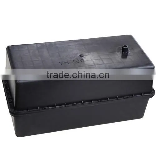 24v Lead Acid Battery Box