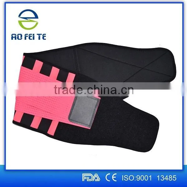 Wholesale Merchandise in China Back Support Belt and Waist Support Belt for Men photo-4