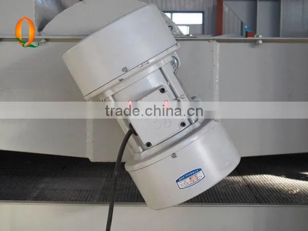 Strong Structure Sunflower Seed Hulling Machine TFKH1200