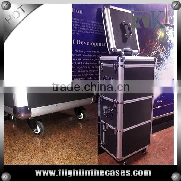 Aluminum Case for 450 Helicopter photo-3