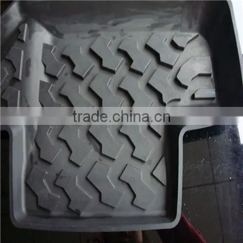 Wholesale Custom Car Mat photo-5