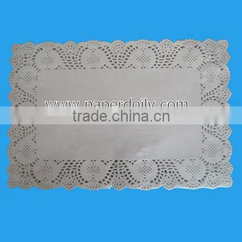 Square Paper Doilies -Manufacturer , Round- 38sizes