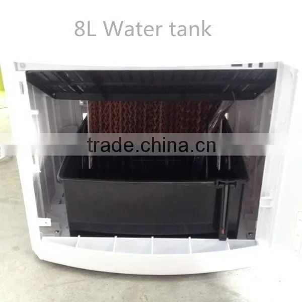 Top Quality Air Cooler and Heater With 8 Hours Timing Function photo-3