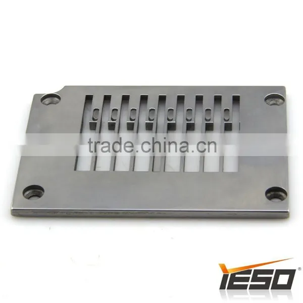 14-4650-0 Needle Plate Kansai Special Sewing Machine Part Sewing Accessories photo-2