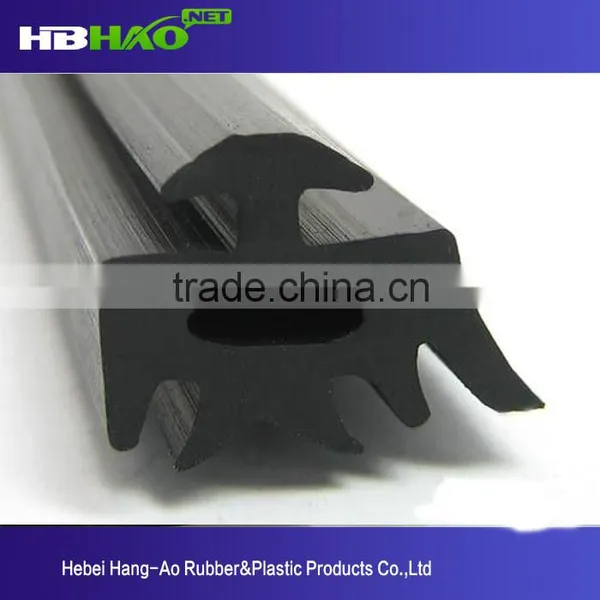 we Are Factory of Glass, Car, Auto, Ship Window Rubber Seal Strip From China photo-2